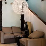 Pinia Eco-hotel 3* Odessza