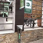 Pinia Eco-hotel 호텔