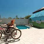 Pinia Eco-hotel Szálloda 3*