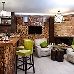 Pinia Eco-hotel 호텔