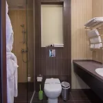 Szálloda Pinia Eco-hotel