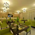 Szálloda Pinia Eco-hotel Odessza
