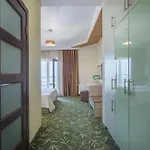Pinia Eco-hotel Odessza