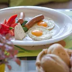 Pinia Eco-hotel 3* 오데사