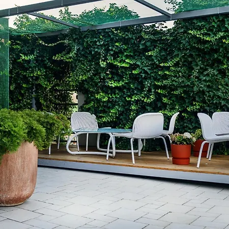 Pinia Eco-hotel Szálloda Odessza