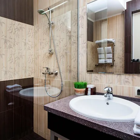 Pinia Eco-hotel Hotel Odessa
