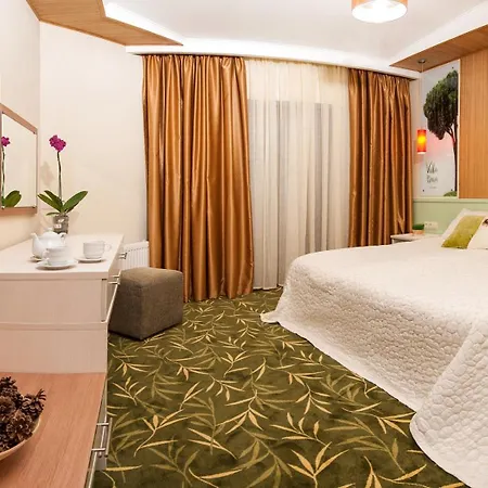 Pinia Eco-hotel Odessa