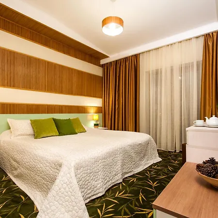 Pinia Eco-hotel Hotel 3*
