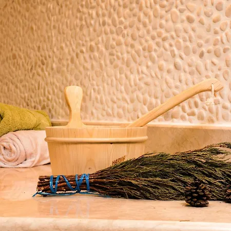 Pinia Eco-hotel