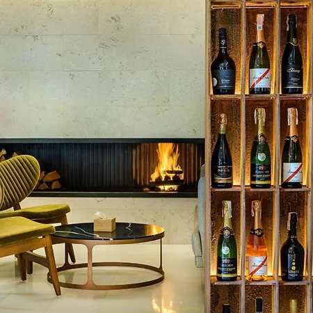 Pinia Eco-hotel