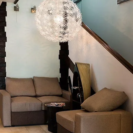 Pinia Eco-hotel 3* Odessa