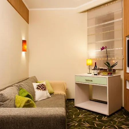 Pinia Eco-hotel Hotel