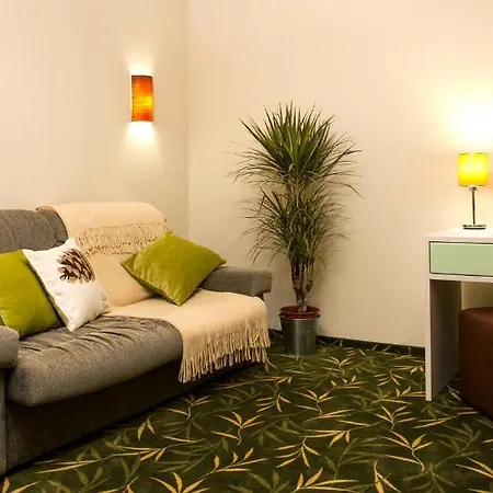 Pinia Eco-hotel Hotel Odessa