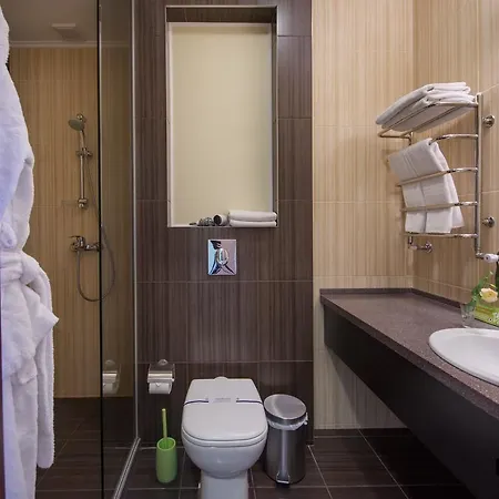 Pinia Eco-hotel