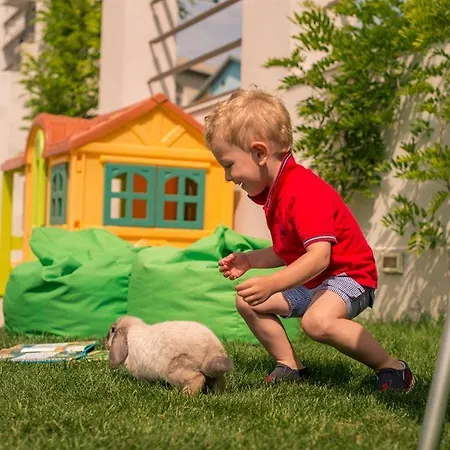 Pinia Eco-hotel Hotel Odessa