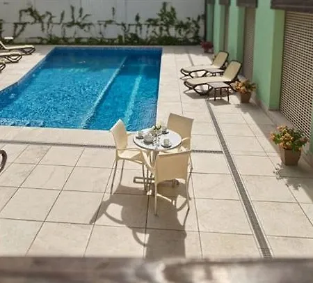 Pinia Eco-hotel