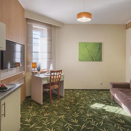 Pinia Eco-hotel