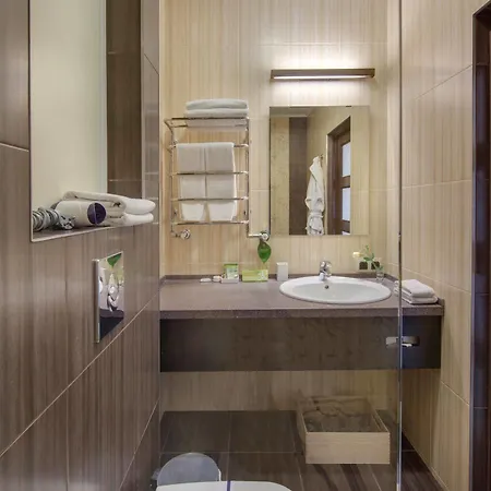 Pinia Eco-hotel Hotel Odessa
