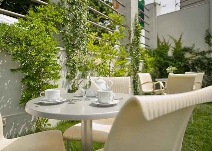 Pinia Eco-hotel Odessza