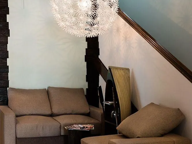 Pinia Eco-hotel 3* Odessa