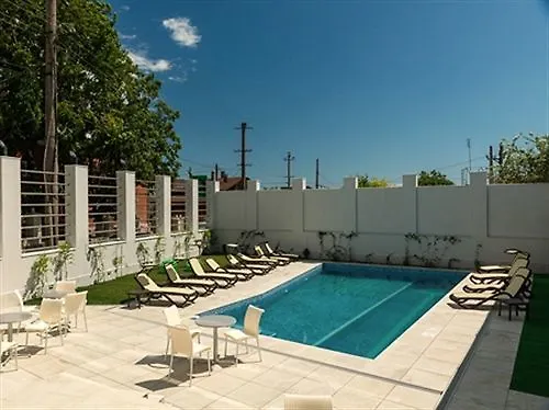 Pinia Eco-hotel Szálloda 3*