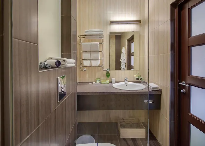 Pinia Eco-hotel Szálloda Odessza