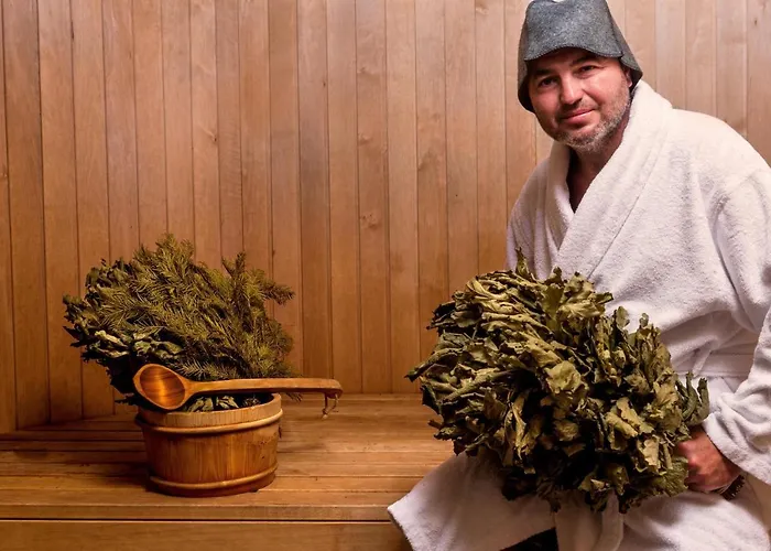 Pinia Eco-hotel Szálloda Odessza