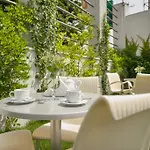Pinia Eco-hotel Odessa