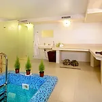 Hotel Pinia Eco-hotel