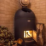 Pinia Eco-hotel 3* Odessa
