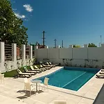 Pinia Eco-hotel Hotel 3*