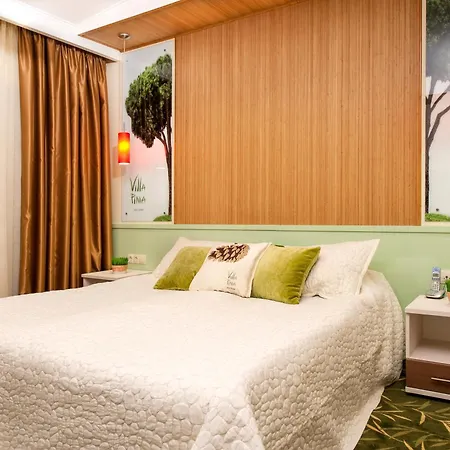 Pinia Eco-hotel فندق 3*