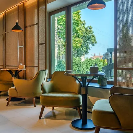 Pinia Eco-hotel Hotel 3*