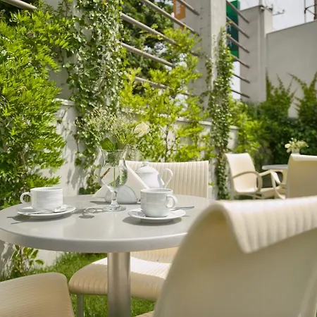 Pinia Eco-hotel Odesa