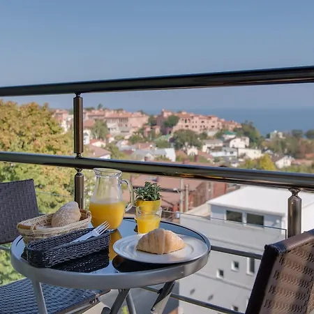 Pinia Eco-hotel