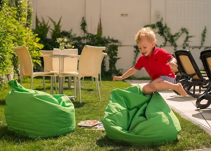 Pinia Eco-hotel Hotel Odesa