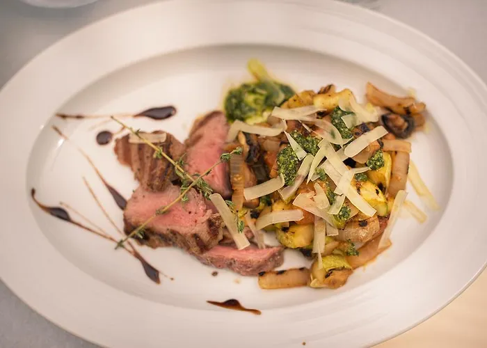 Pinia Eco-hotel Odesa