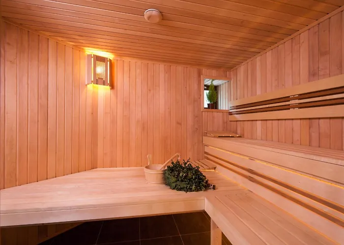 Hotel Pinia Eco-hotel