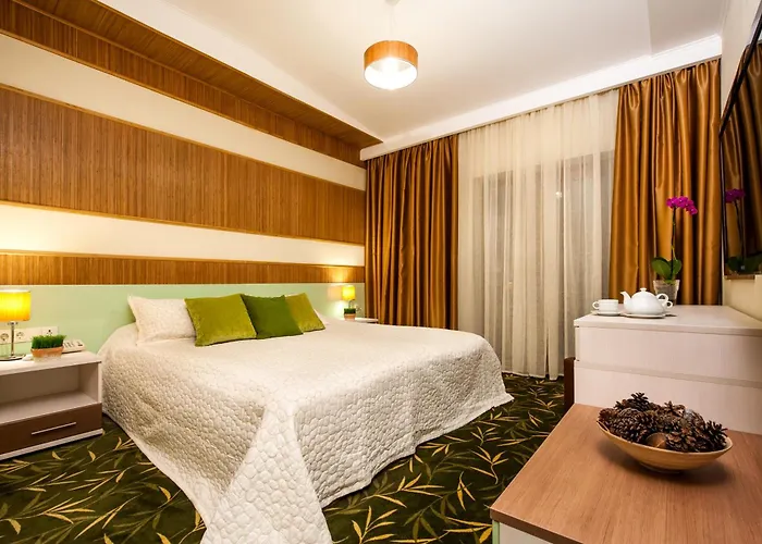 Pinia Eco-hotel Hotel 3*