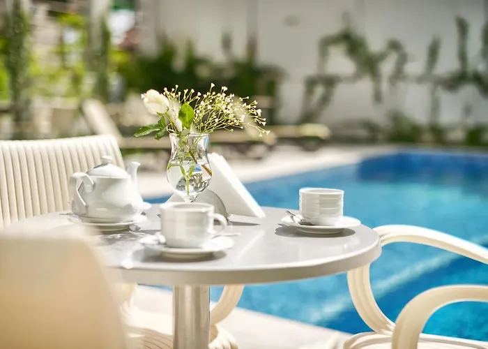 Hotel Pinia Eco-hotel