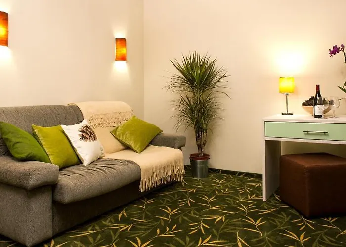 Pinia Eco-hotel Hotel Odesa